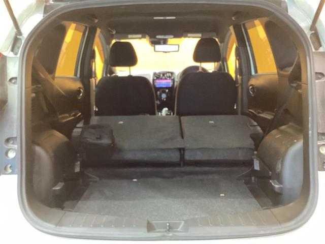 ノート ｅ－パワー　Ｘ　ブラックアロー　純正ナビ　Ｂｌｕｅｔｏｏｔｈ対応　ＥＴＣ　全周囲カメラ　ＴＶ　デジタルインナーミラー　クリアランスソナー　オートクルーズコントロール　レーンアシスト　衝突被害軽減システム　アルミホイール　オートライト（25枚目）