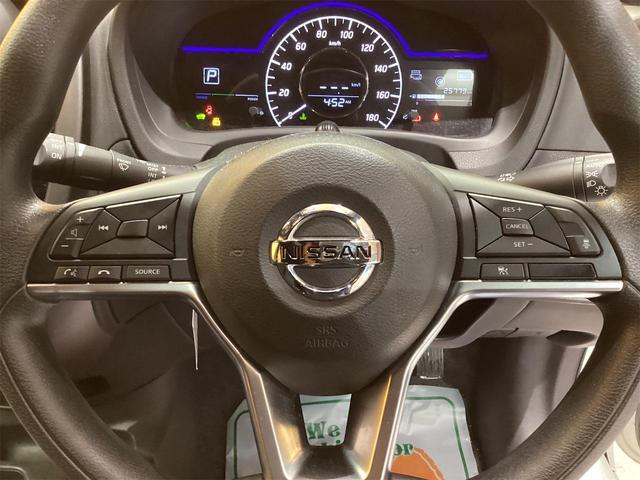 ノート ｅ－パワー　Ｘ　ブラックアロー　純正ナビ　Ｂｌｕｅｔｏｏｔｈ対応　ＥＴＣ　全周囲カメラ　ＴＶ　デジタルインナーミラー　クリアランスソナー　オートクルーズコントロール　レーンアシスト　衝突被害軽減システム　アルミホイール　オートライト（33枚目）