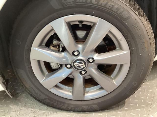 ノート ｅ－パワー　Ｘ　ブラックアロー　純正ナビ　Ｂｌｕｅｔｏｏｔｈ対応　ＥＴＣ　全周囲カメラ　ＴＶ　デジタルインナーミラー　クリアランスソナー　オートクルーズコントロール　レーンアシスト　衝突被害軽減システム　アルミホイール　オートライト（39枚目）