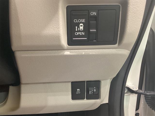 Ｎ－ＢＯＸ ベースグレード　バックカメラ　両側スライド・片側電動　オートクルーズコントロール　オートライト　スマートキー　アイドリングストップ　電動格納ミラー　ベンチシート　ＣＶＴ　ＡＢＳ　ＥＳＣ　エアコン　パワーステアリング（10枚目）