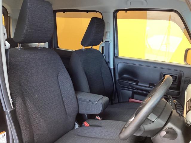 スペーシア ハイブリッドＸ　ナビ　ＥＴＣ　全周囲カメラ　両側電動スライドドア　ＴＶ　衝突被害軽減システム　オートライト　スマートキー　アイドリングストップ　シートヒーター　ベンチシート　ＣＶＴ（42枚目）