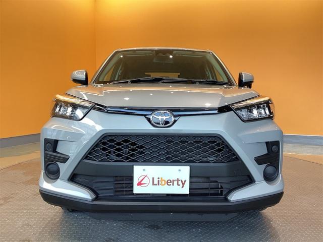 ライズ Ｇ　純正ディスプレイオーディオ　バックカメラ　クリアランスソナー　衝突被害軽減システム　ＴＶ　オートライト　ＬＥＤヘッドランプ　アルミホイール　スマートキー　アイドリングストップ　シートヒーター（15枚目）