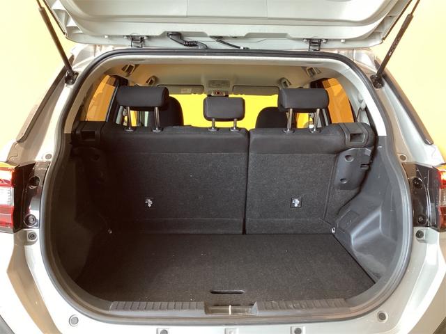 ライズ Ｇ　純正ディスプレイオーディオ　バックカメラ　クリアランスソナー　衝突被害軽減システム　ＴＶ　オートライト　ＬＥＤヘッドランプ　アルミホイール　スマートキー　アイドリングストップ　シートヒーター（21枚目）