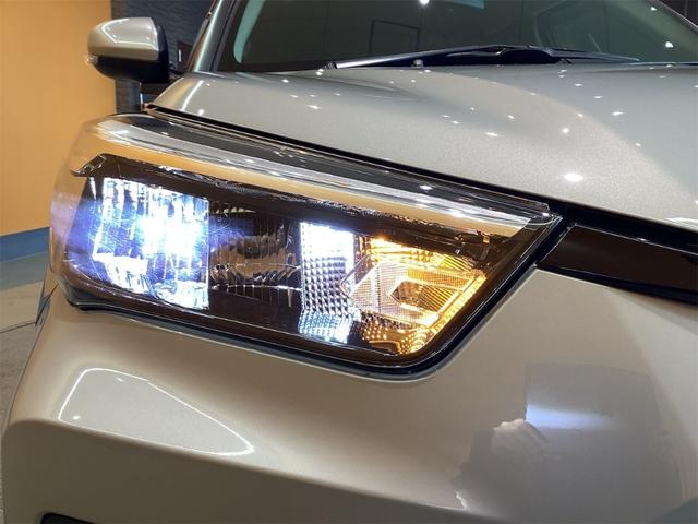 ライズ Ｇ　純正ディスプレイオーディオ　バックカメラ　クリアランスソナー　衝突被害軽減システム　ＴＶ　オートライト　ＬＥＤヘッドランプ　アルミホイール　スマートキー　アイドリングストップ　シートヒーター（29枚目）