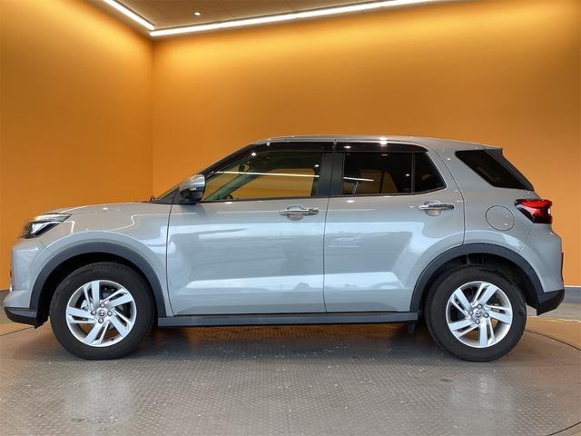 ライズ Ｇ　純正ディスプレイオーディオ　バックカメラ　クリアランスソナー　衝突被害軽減システム　ＴＶ　オートライト　ＬＥＤヘッドランプ　アルミホイール　スマートキー　アイドリングストップ　シートヒーター（32枚目）