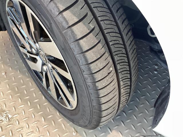 ルーミー カスタムＧ　バックカメラ　ＴＶ　両側電動スライドドア　クリアランスソナー　オートクルーズコントロール　衝突被害軽減システム　オートライト　ＬＥＤヘッドランプ　スマートキー　アイドリングストップ（33枚目）