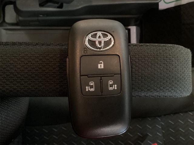 ルーミー カスタムＧ　バックカメラ　ＴＶ　両側電動スライドドア　クリアランスソナー　オートクルーズコントロール　衝突被害軽減システム　オートライト　ＬＥＤヘッドランプ　スマートキー　アイドリングストップ（34枚目）