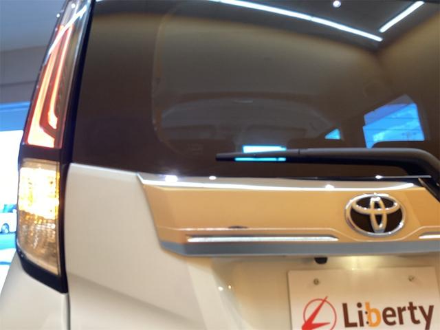 ルーミー カスタムＧ　バックカメラ　ＴＶ　両側電動スライドドア　クリアランスソナー　オートクルーズコントロール　衝突被害軽減システム　オートライト　ＬＥＤヘッドランプ　スマートキー　アイドリングストップ（38枚目）