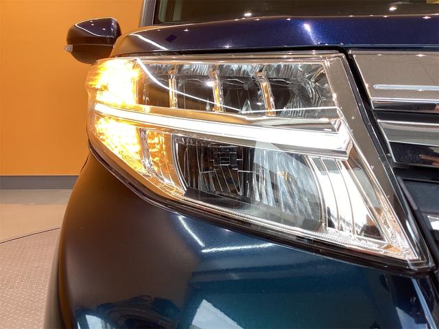 ルーミー カスタムG S バックカメラ TV 両側電動スライドドア クリアランスソナー オートクルーズコントロール 衝突被害軽減システム アルミホイール オートライト LEDヘッドランプ スマートキー(10枚目)