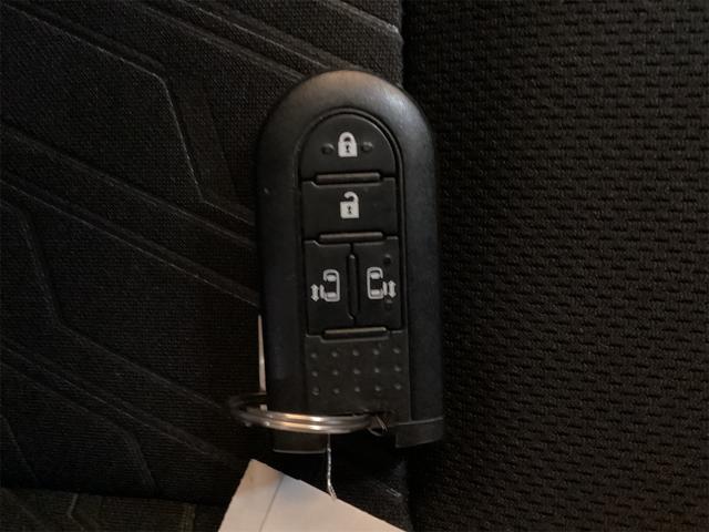 ルーミー カスタムG S バックカメラ TV 両側電動スライドドア クリアランスソナー オートクルーズコントロール 衝突被害軽減システム アルミホイール オートライト LEDヘッドランプ スマートキー(19枚目)