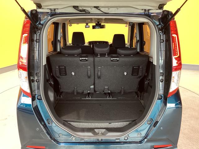 ルーミー カスタムG S バックカメラ TV 両側電動スライドドア クリアランスソナー オートクルーズコントロール 衝突被害軽減システム アルミホイール オートライト LEDヘッドランプ スマートキー(23枚目)