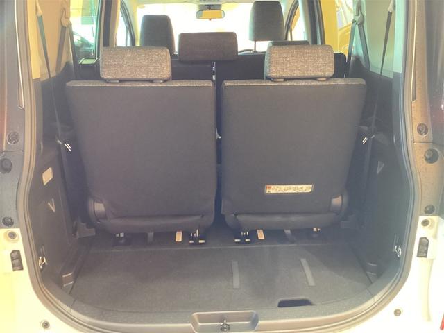 シエンタ ハイブリッドＺ　全周囲カメラ　ナビ　ＴＶ　クリアランスソナー　オートクルーズコントロール　レーンアシスト　衝突被害軽減システム　両側電動スライドドア　オートマチックハイビーム　オートライト　ＬＥＤヘッドランプ（22枚目）