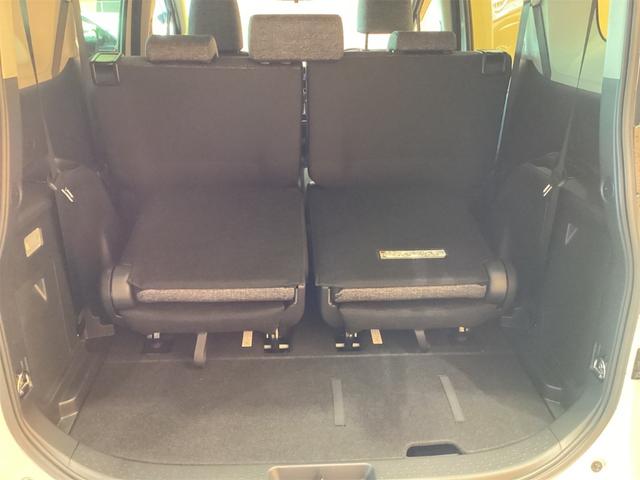 シエンタ ハイブリッドＺ　全周囲カメラ　ナビ　ＴＶ　クリアランスソナー　オートクルーズコントロール　レーンアシスト　衝突被害軽減システム　両側電動スライドドア　オートマチックハイビーム　オートライト　ＬＥＤヘッドランプ（37枚目）