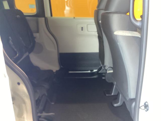 Ｎ－ＢＯＸ ベースグレード　ＨｏｎｄａＳＥＮＳＩＮＧ　両側スライド・片側電動　クリアランスソナー　オートクルーズコントロール　レーンアシスト　オートライト　スマートキー　アイドリングストップ　電動格納ミラー　シートヒーター（29枚目）