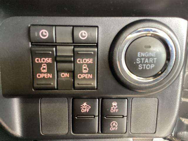 ルーミー カスタムG ナビ Bluetooth対応 ETC バックカメラ TV 両側電動スライドドア クリアランスソナー オートクルーズコントロール 衝突被害軽減システム アルミホイール オートライト LEDヘッドランプ(7枚目)