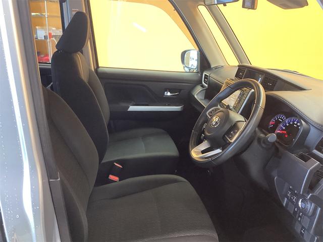 ルーミー カスタムG ナビ Bluetooth対応 ETC バックカメラ TV 両側電動スライドドア クリアランスソナー オートクルーズコントロール 衝突被害軽減システム アルミホイール オートライト LEDヘッドランプ(30枚目)