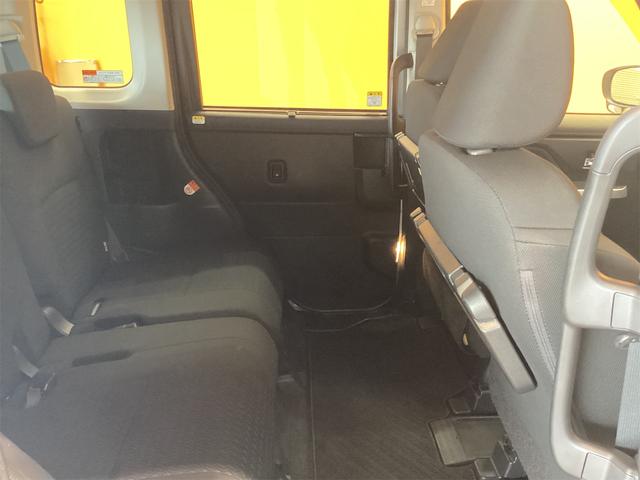 ルーミー カスタムG ナビ Bluetooth対応 ETC バックカメラ TV 両側電動スライドドア クリアランスソナー オートクルーズコントロール 衝突被害軽減システム アルミホイール オートライト LEDヘッドランプ(31枚目)