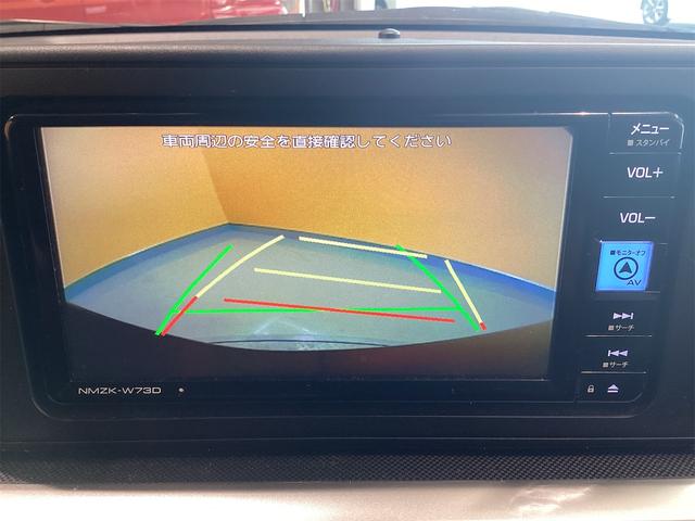 ライズ Ｇ　ＥＴＣ　バックカメラ　クリアランスソナー　衝突被害軽減システム　ナビ　ＴＶ　ＬＥＤヘッドランプ　アルミホイール　スマートキー　アイドリングストップ　電動格納ミラー　ＣＶＴ（6枚目）