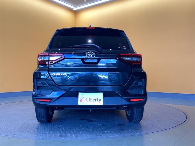 ライズ Ｇ　ＥＴＣ　バックカメラ　クリアランスソナー　衝突被害軽減システム　ナビ　ＴＶ　ＬＥＤヘッドランプ　アルミホイール　スマートキー　アイドリングストップ　電動格納ミラー　ＣＶＴ（19枚目）