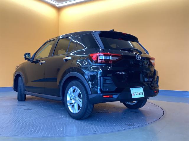 ライズ Ｇ　ＥＴＣ　バックカメラ　クリアランスソナー　衝突被害軽減システム　ナビ　ＴＶ　ＬＥＤヘッドランプ　アルミホイール　スマートキー　アイドリングストップ　電動格納ミラー　ＣＶＴ（20枚目）