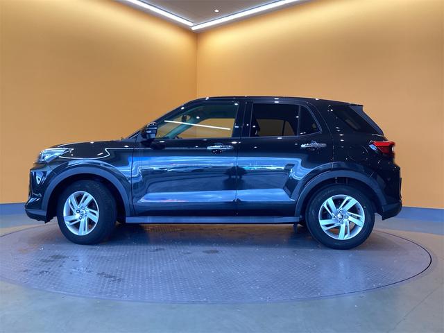 ライズ Ｇ　ＥＴＣ　バックカメラ　クリアランスソナー　衝突被害軽減システム　ナビ　ＴＶ　ＬＥＤヘッドランプ　アルミホイール　スマートキー　アイドリングストップ　電動格納ミラー　ＣＶＴ（21枚目）