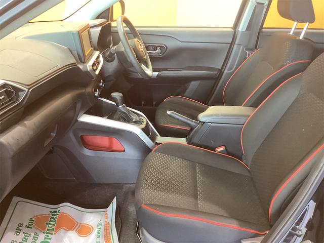 ライズ Ｇ　ＥＴＣ　バックカメラ　クリアランスソナー　衝突被害軽減システム　ナビ　ＴＶ　ＬＥＤヘッドランプ　アルミホイール　スマートキー　アイドリングストップ　電動格納ミラー　ＣＶＴ（28枚目）