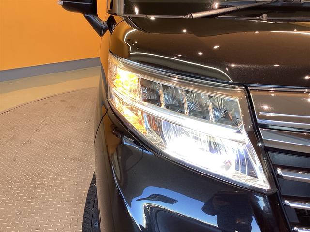 ルーミー カスタムＧ　Ｓ　ＥＴＣ　バックカメラ　両側電動スライドドア　オートクルーズコントロール　衝突被害軽減システム　アルミホイール　ＬＥＤヘッドランプ　スマートキー　アイドリングストップ　電動格納ミラー　ウォークスルー（25枚目）