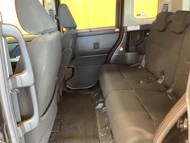 ルーミー カスタムＧ　Ｓ　ＥＴＣ　バックカメラ　両側電動スライドドア　オートクルーズコントロール　衝突被害軽減システム　アルミホイール　ＬＥＤヘッドランプ　スマートキー　アイドリングストップ　電動格納ミラー　ウォークスルー（35枚目）