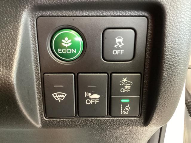 ヴェゼル ハイブリッドＲＳ・ホンダセンシング　ＥＴＣ　バックカメラ　オートクルーズコントロール　レーンアシスト　衝突被害軽減システム　ナビ　ＴＶ　オートライト　ＬＥＤヘッドランプ　アルミホイール　スマートキー（12枚目）