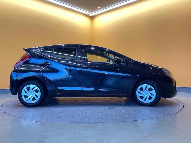 トヨタ アクア 12枚目