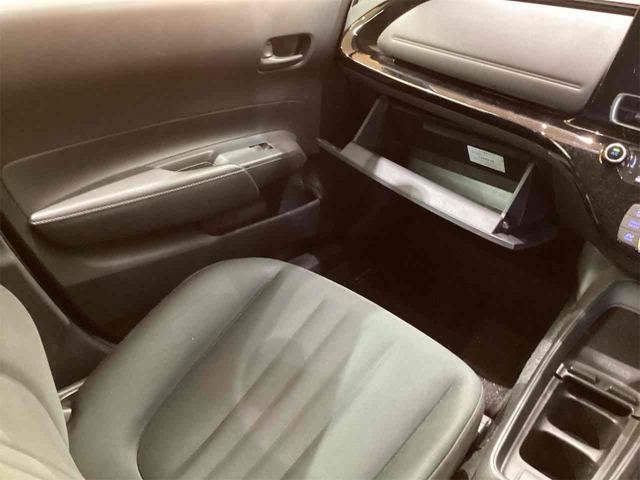 トヨタ アクア 32枚目