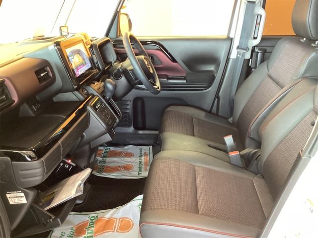 スズキ スペーシアカスタム 32枚目