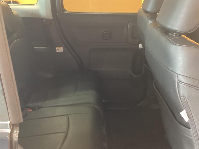 スペーシアカスタム ハイブリッドＧＳ　ディスプレイオーディオ　ＥＴＣ　片側電動スライドドア　純正アルミホイール　クリアランスソナー　レーンアシスト　衝突被害軽減システム　オートライト　スマートキー　アイドリングストップ　シートヒーター（32枚目）