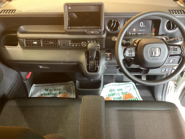 ホンダ N-BOXカスタム 12枚目