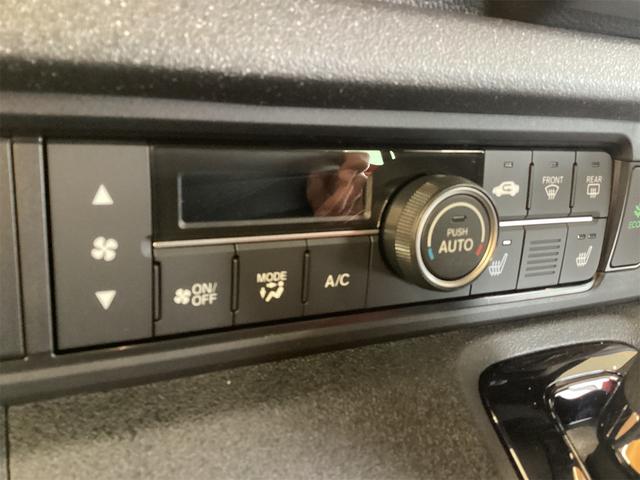 ホンダ N-BOXカスタム 17枚目