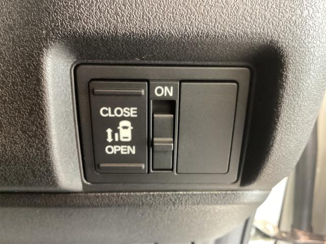 ホンダ N-BOXカスタム 18枚目