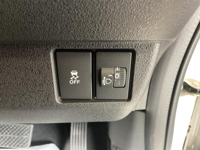 ホンダ N-BOXカスタム 19枚目