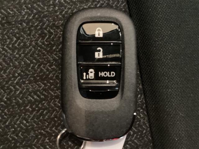 ホンダ N-BOXカスタム 21枚目