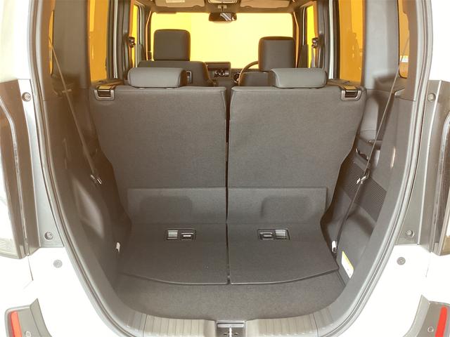 ホンダ N-BOXカスタム 22枚目