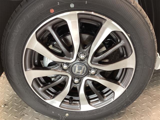 ホンダ N-BOXカスタム 23枚目