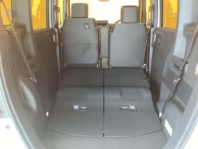 ホンダ N-BOXカスタム 28枚目