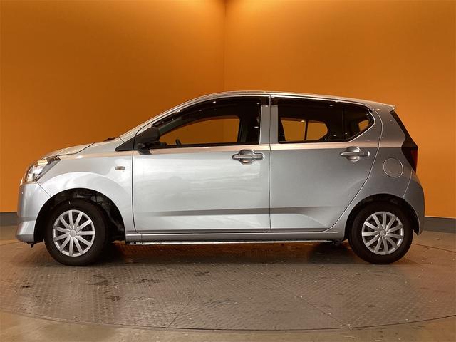 ダイハツ ミライース 10枚目