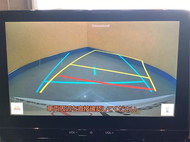 トヨタ カローラツーリング 6枚目