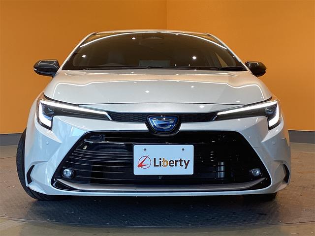 トヨタ カローラツーリング 7枚目