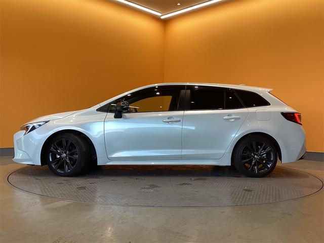 トヨタ カローラツーリング 10枚目