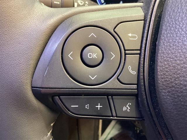 トヨタ カローラツーリング 23枚目