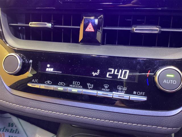 トヨタ カローラツーリング 26枚目