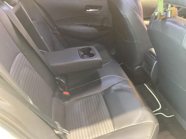 トヨタ カローラツーリング 37枚目