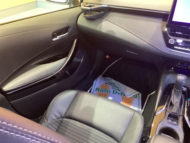 トヨタ カローラツーリング 41枚目