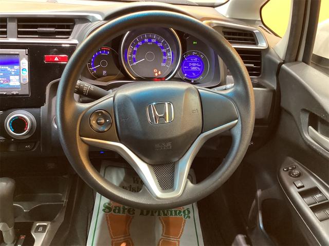 ホンダ フィット 6枚目
